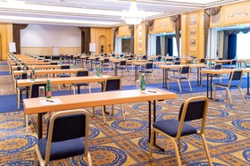 InterContinental Vienna