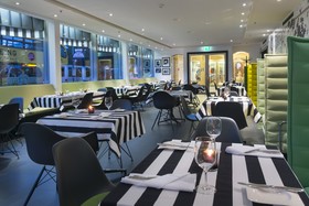 InterContinental Vienna