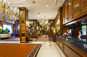 InterContinental Vienna