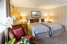 InterContinental Vienna