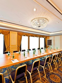 InterContinental Vienna