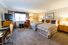 InterContinental Vienna
