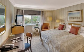 InterContinental Vienna