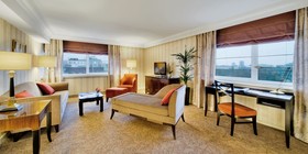 InterContinental Vienna