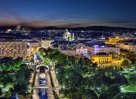 InterContinental Vienna