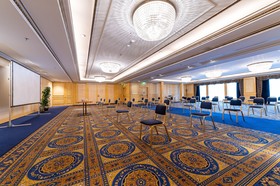 InterContinental Vienna
