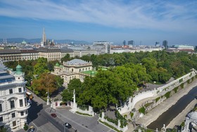 InterContinental Vienna