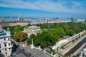 InterContinental Vienna