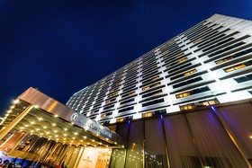 InterContinental Vienna