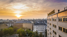 InterContinental Vienna