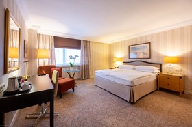 InterContinental Vienna