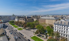 InterContinental Vienna