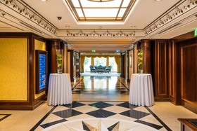 InterContinental Vienna