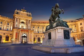InterContinental Vienna