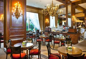 InterContinental Vienna
