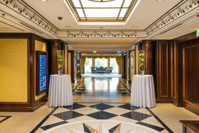 InterContinental Vienna