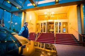 InterContinental Vienna