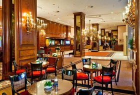 InterContinental Vienna