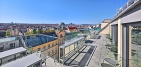 Jaz in the City Vienna