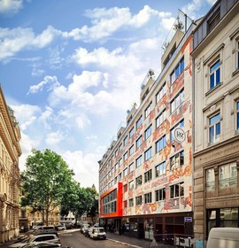 Jaz in the City Vienna