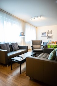 Jimmy's Apartments 11