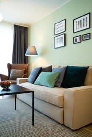 Jimmy's Apartments 11