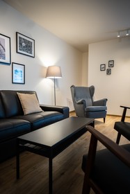 Jimmy's Apartments 11