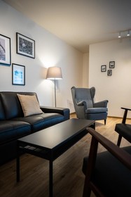 Jimmy's Apartments 11