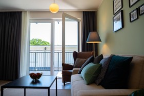 Jimmy's Apartments 11