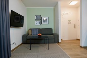 Jimmy's Apartments 11
