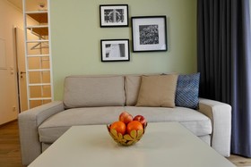 Jimmy's Apartments 11