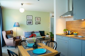 Jimmy's Apartments 11