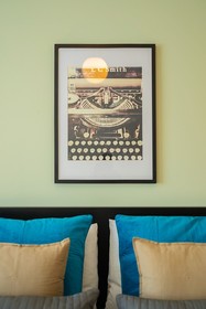 Jimmy's Apartments 3
