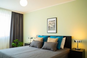 Jimmy's Apartments 3