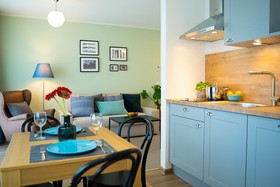 Jimmy's Apartments 3