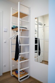 Jimmy's Apartments 3