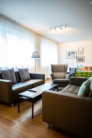 Jimmy's Apartments