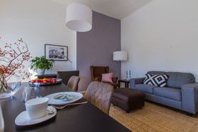 Jimmy's Apartments