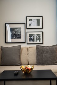 Jimmy's Apartments