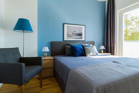 Jimmy's Apartments