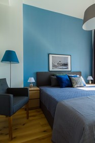 Jimmy's Apartments