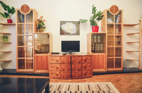 Jl Apartments