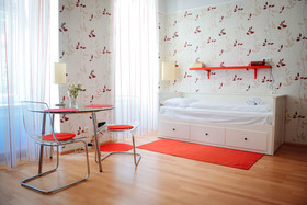 Jl Apartments