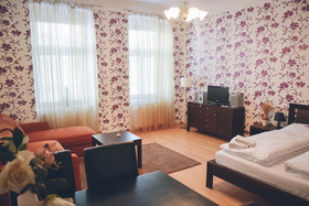 Jl Apartments