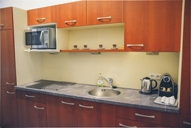 Jl Apartments