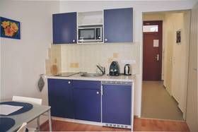 Jl Apartments