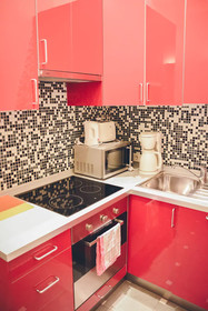 Jl Apartments