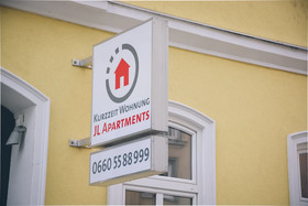 Jl Apartments