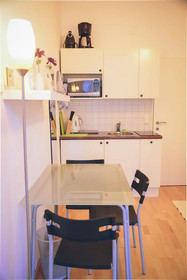 Jl Apartments