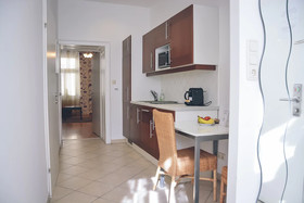 Jl Apartments